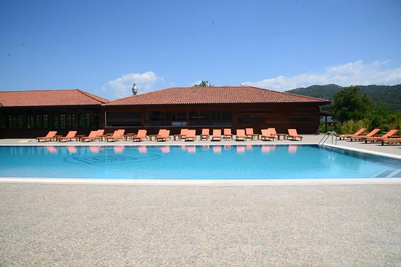Enso Inn Fethiye 0*,