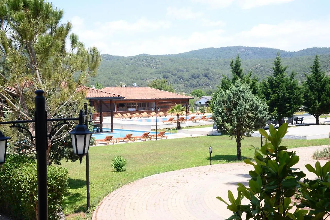 Enso Inn Fethiye