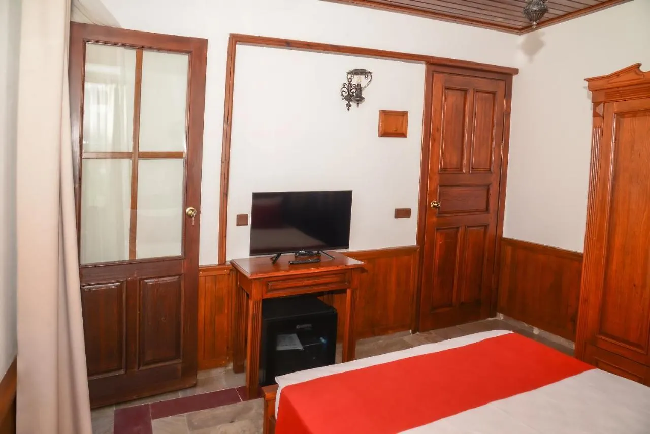 Enso Inn Fethiye