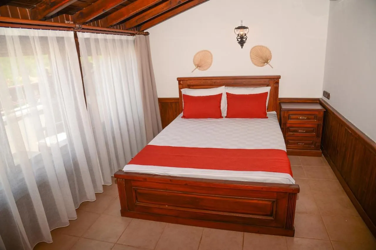 Enso Inn Fethiye