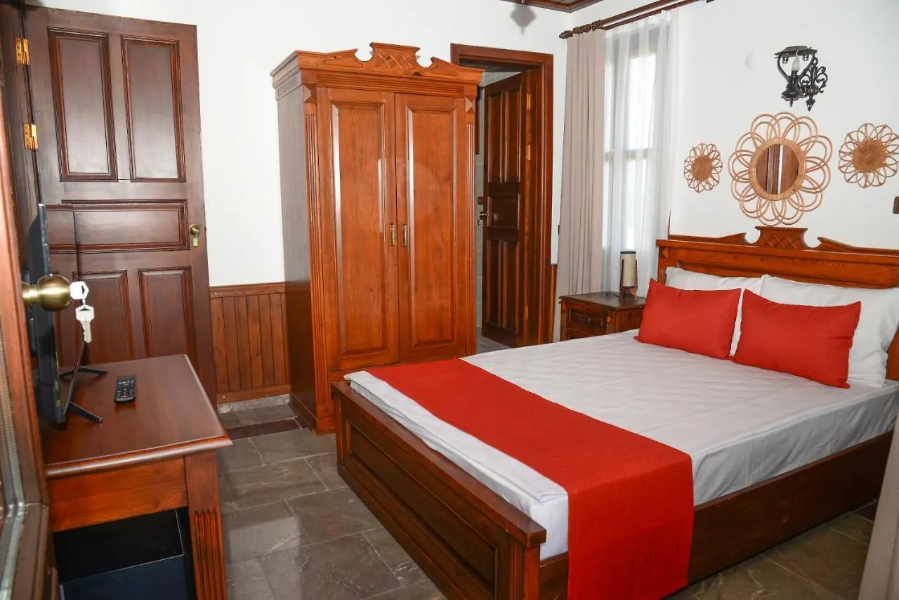 Enso Inn Fethiye 0*,  Turkey