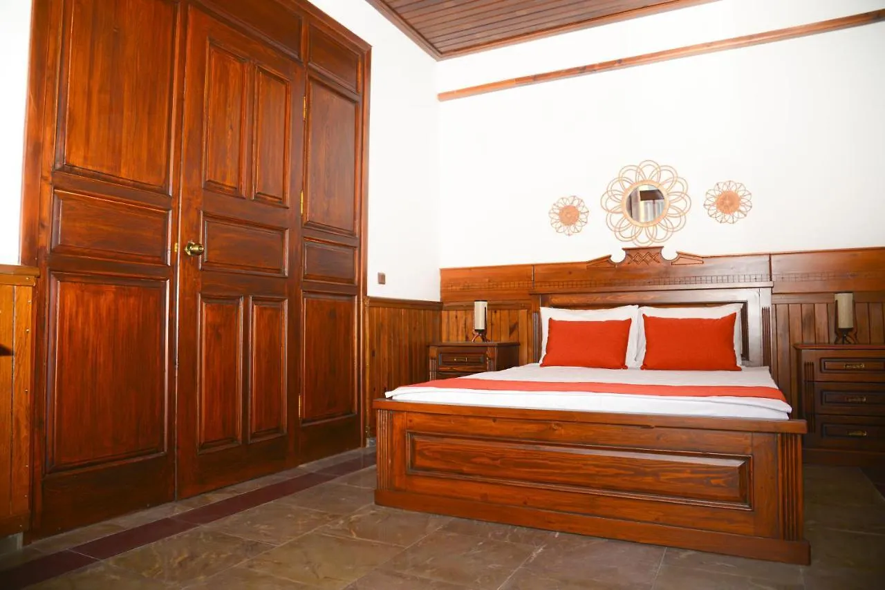 Enso Inn Fethiye
