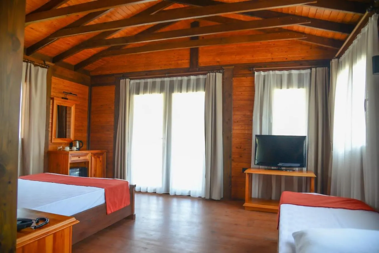 Enso Inn Fethiye