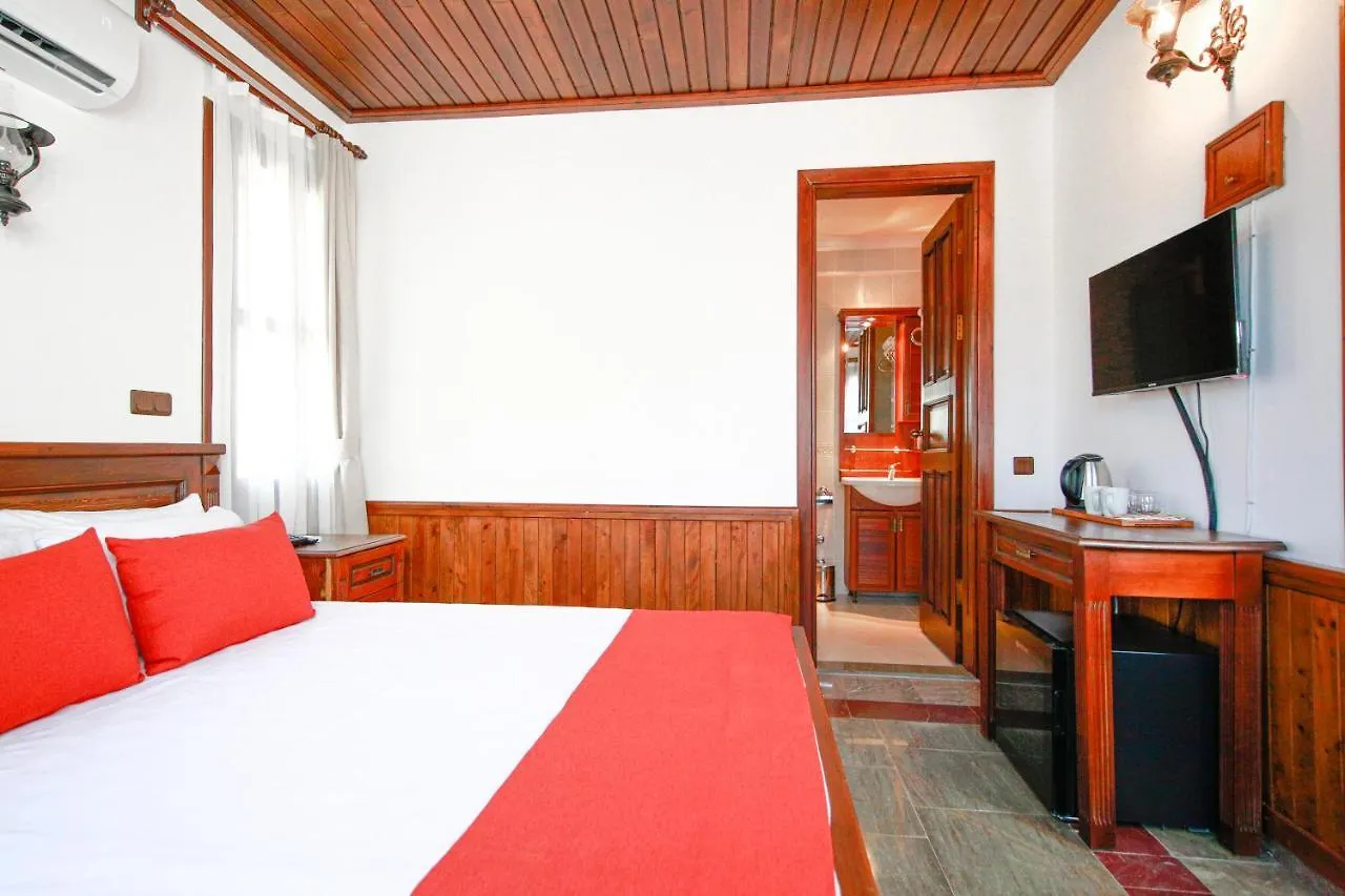 Hotel Enso Inn Fethiye