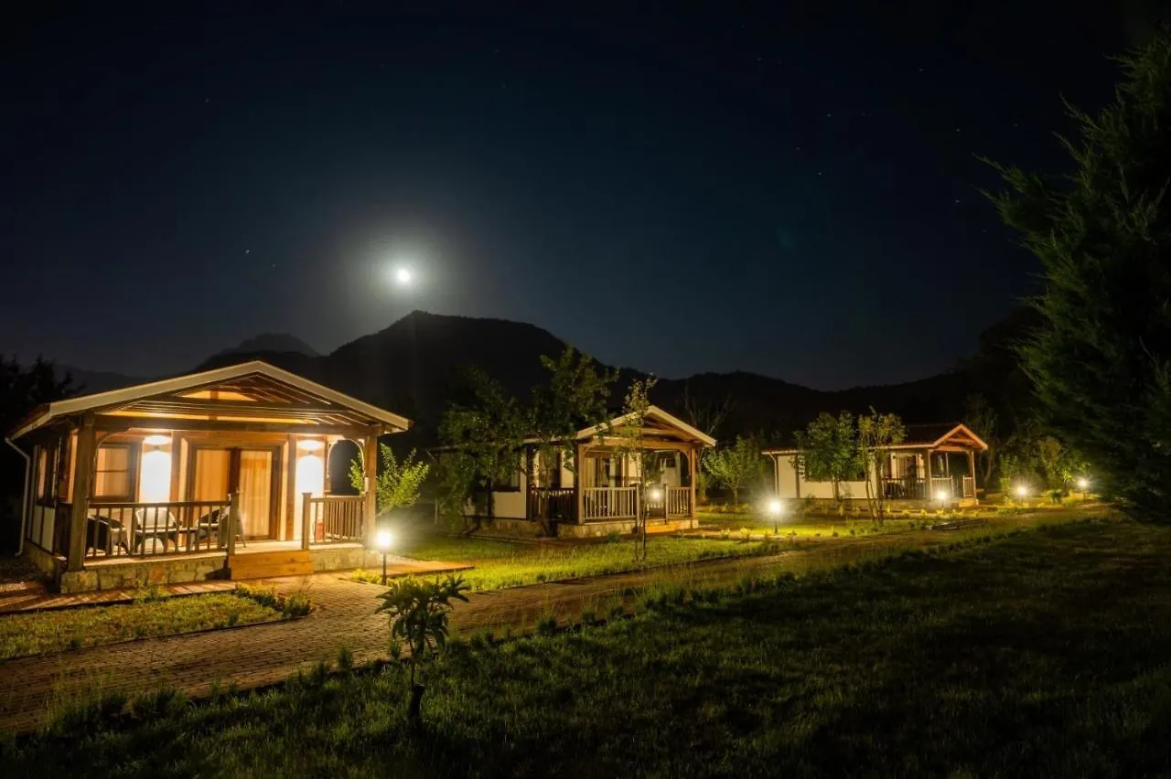 Enso Inn Fethiye 0*,
