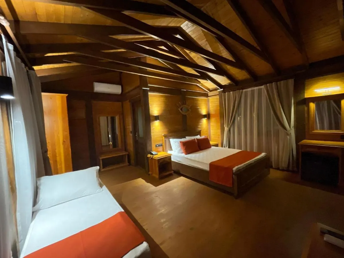 Enso Inn Fethiye 0*,  Turkey