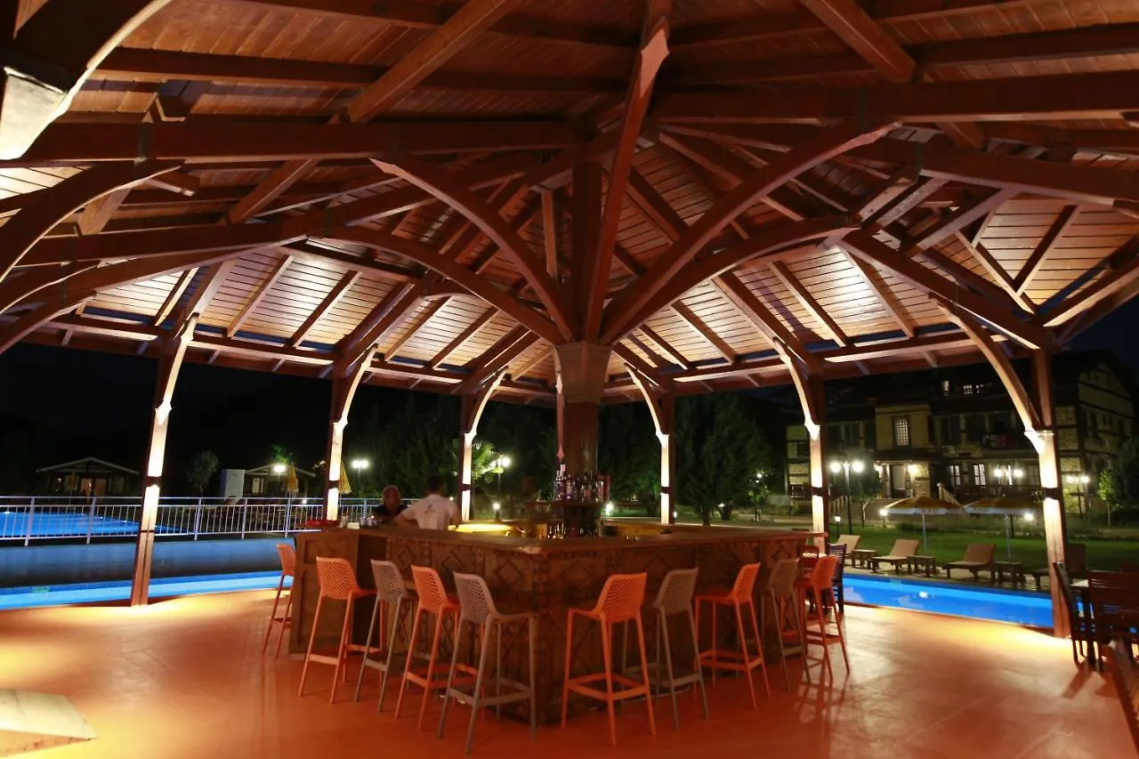 Enso Inn Fethiye