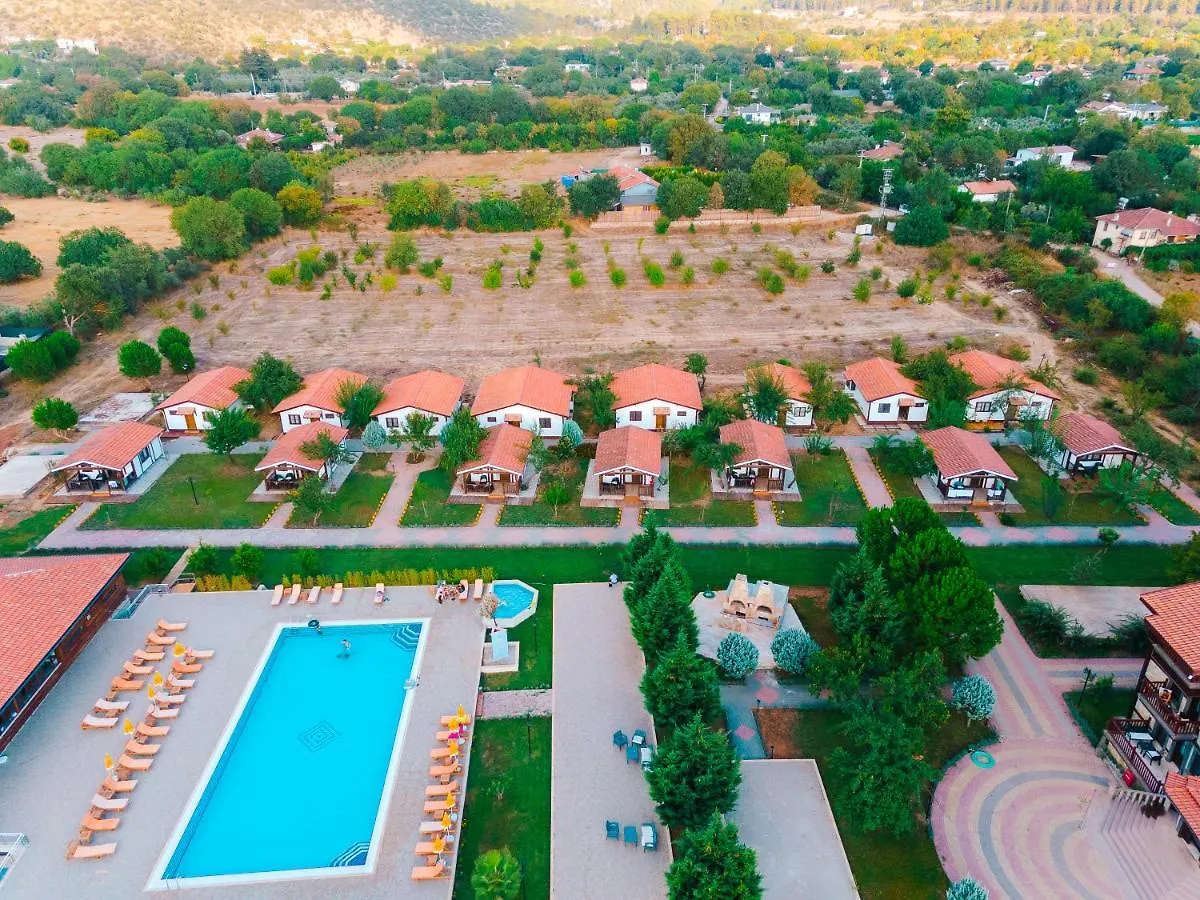 Hotel Enso Inn Fethiye