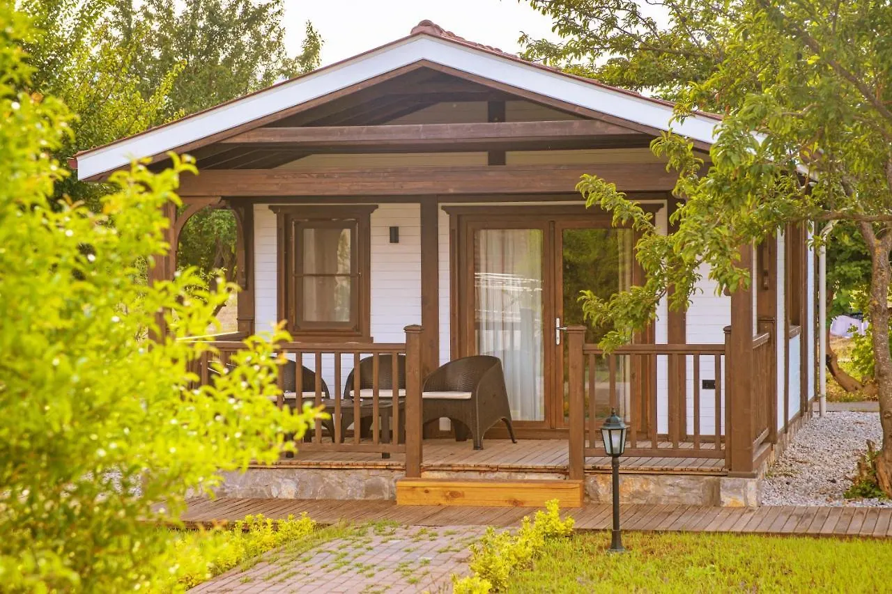 Enso Inn Fethiye