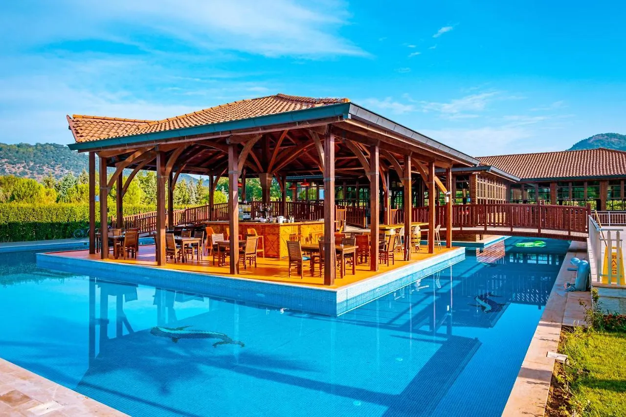 Enso Inn Fethiye 0*,  Turkey