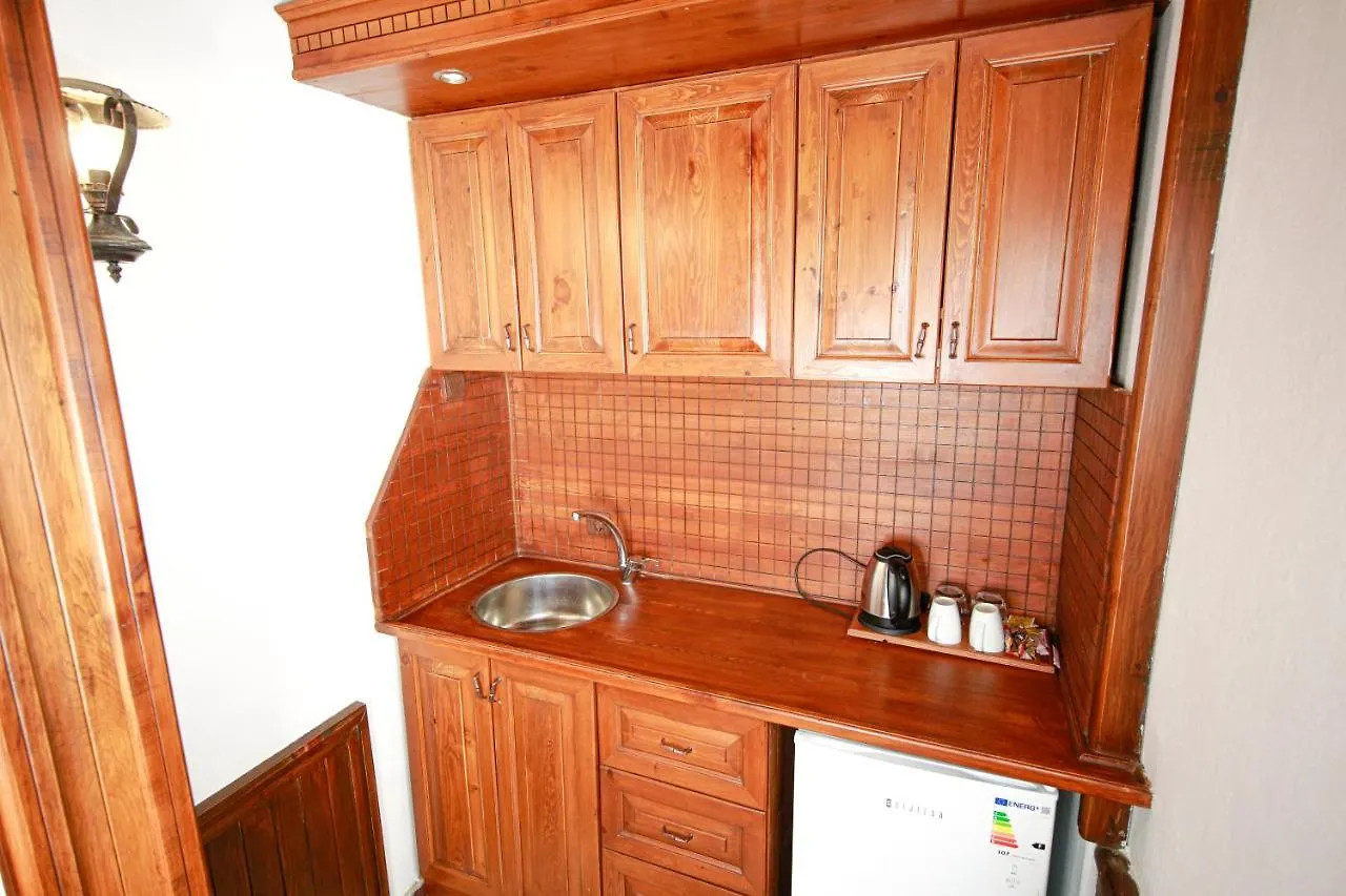Enso Inn Fethiye